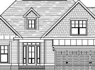 3431 Lake Club Cir, Oak Island, NC 28461