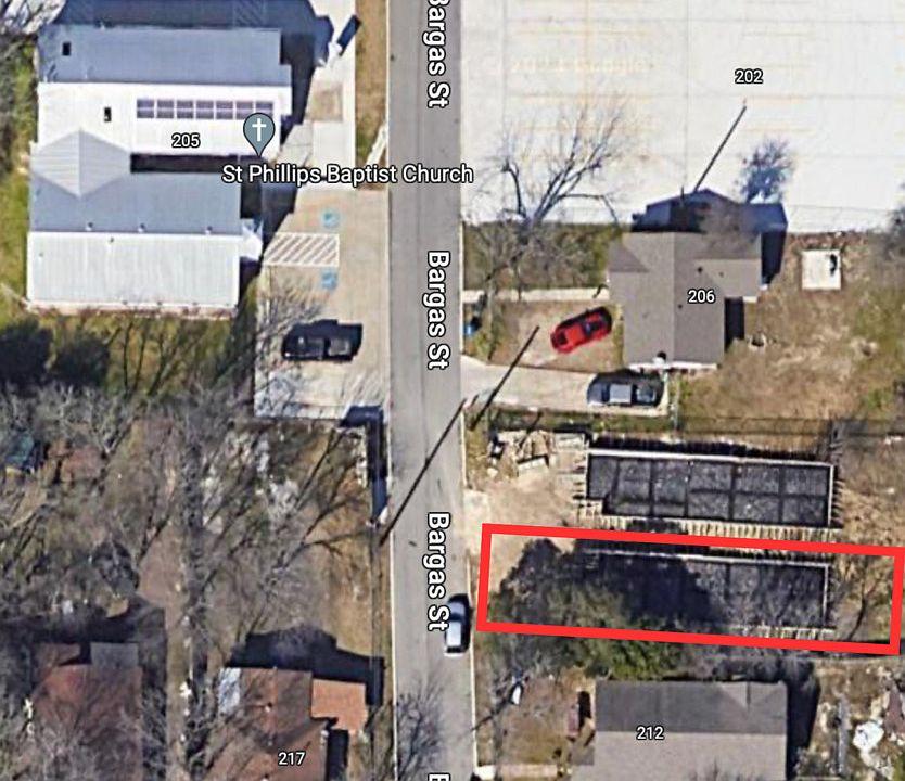 1st image of 208 Bargas St., Unit 201