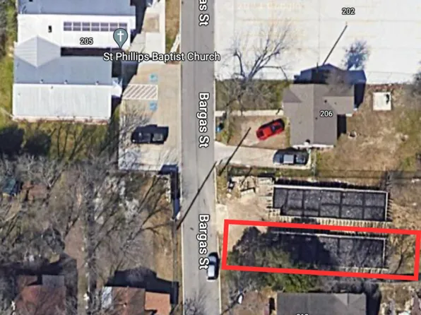 208 Bargas St., Unit 201, San Antonio, TX 78210