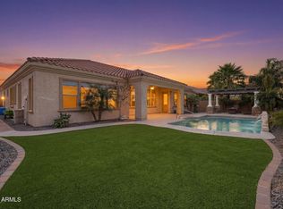 22300 E Quintero Rd, Queen Creek, AZ 85142