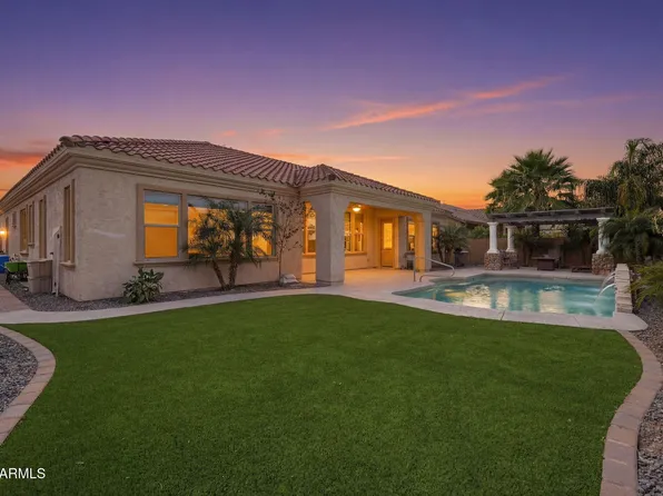 22300 E QUINTERO Road, Queen Creek, AZ 85142