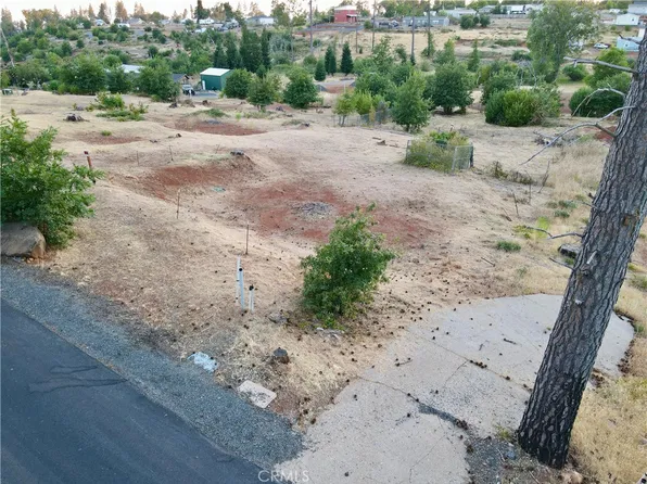 5493 Edgewood Ln, Paradise, CA 95969