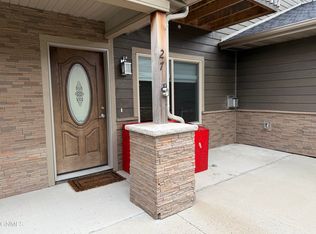 3514 33rd Ave W UNIT 27, Williston, ND 58801