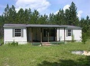 4853 Deerwood Rd, Waycross, GA 31503