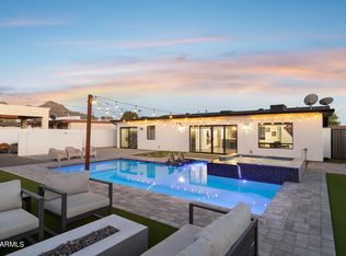 1432 E Griswold Rd, Phoenix, AZ 85020