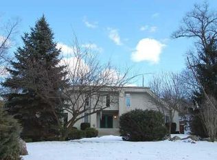 1300 Pepper Pike Rd, Ann Arbor, MI 48105