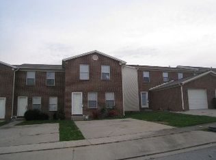 109 Jennifer Dr, Nicholasville, KY 40356