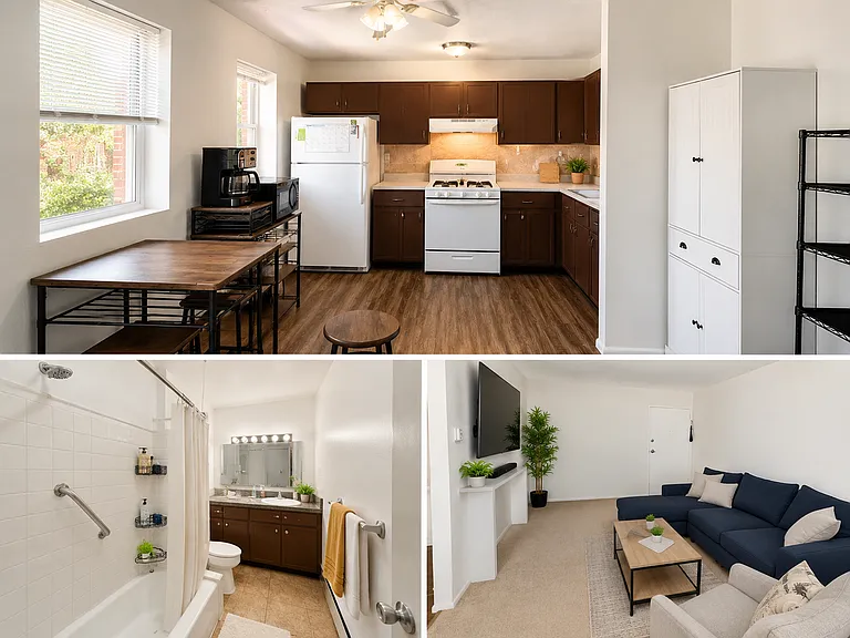 Colonial Point Apartments — Photo 36