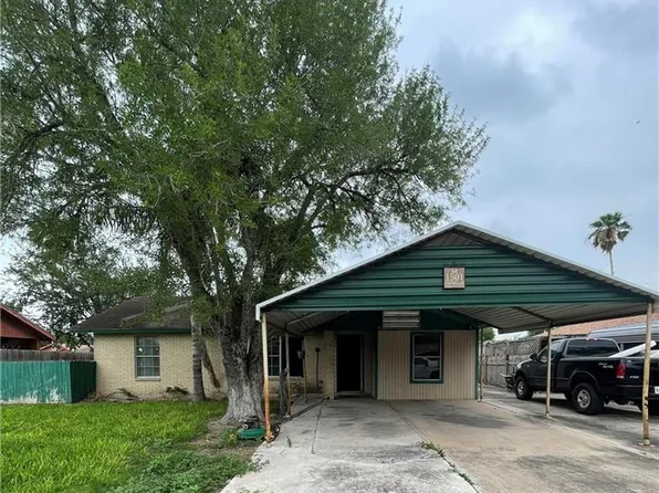 1501 W Tichenor Ln, La Feria, TX 78559