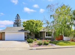 214 Kittery Pl, San Ramon, CA 94583