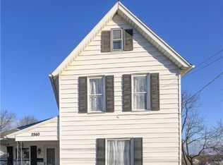 2860 Lincoln Way W, Massillon, OH