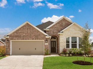 438 Westlake Lndg, Conroe, TX 77304