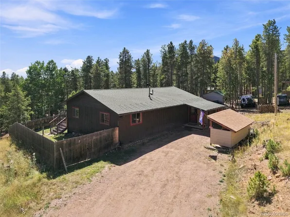 9264 Sandy Lane, Conifer, CO 80433