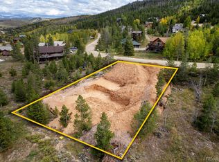 51 Gcr 8980/chipmunk Dr #22, Granby, CO 80446
