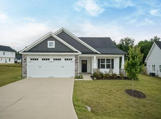 131 Jade St, Smithfield, NC 27577