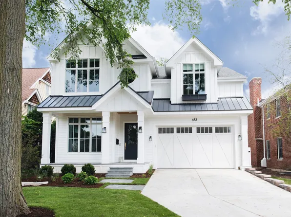 837 N Loomis St, Naperville, IL 60563