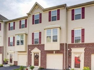 118 Kyle Dr, Tinton Falls, NJ 07712