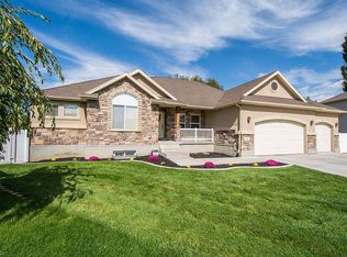 969 E Majesty Cir, Sandy, UT 84094