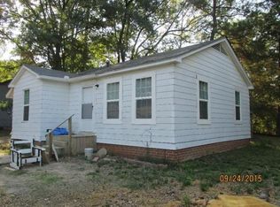 104 E Hilly Ave, Ruston, LA 71270