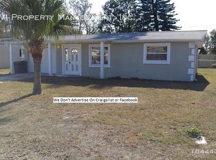 5026 Vickers Dr, New Pt Richey, FL 34652