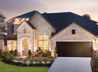 9811 Cameron Way, Missouri city, TX 77459