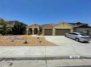29150 Edgewood Dr, Lake Elsinore, CA 92530