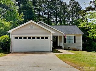 1602 Steeple Chase Rd, Auburn, GA 30011