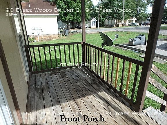 3rd image of 90 Bybee Woods Dr #2