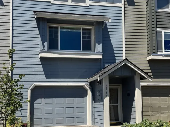 21541 NE Laurel Wood Ln, Fairview, OR 97024