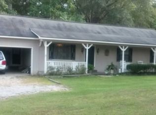 9083 Whippoorwill Rd, Meridian, MS 39307