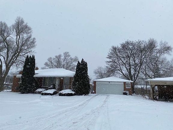 2nd image of 5601 Griggs Dr