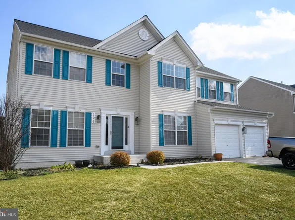 126 Meadow Croft Dr, Centreville, MD 21617