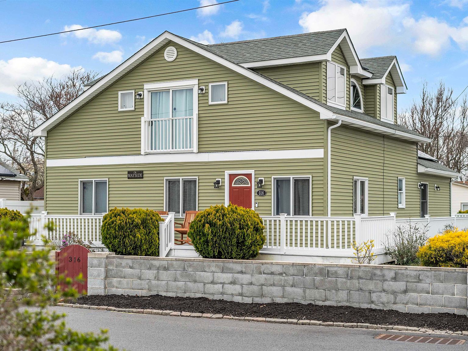 316 Delaware Bay Dr, Villas, NJ 08251 Zillow