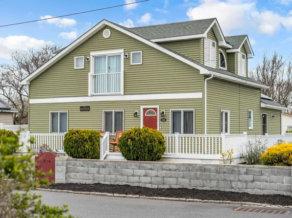 316 Delaware Bay Dr, Villas, NJ 08251