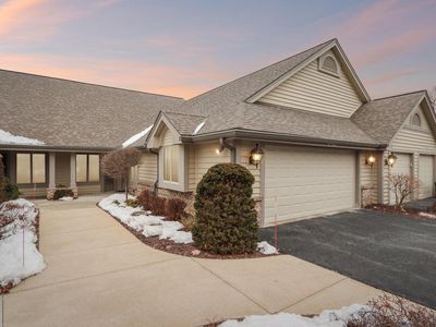 N14W30154 High Ridge ROAD, Pewaukee, WI, 53072