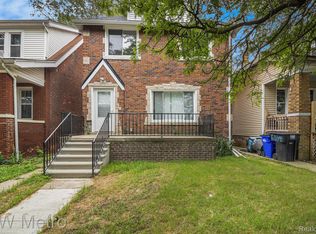 6533 Willette St, Detroit, MI 48210