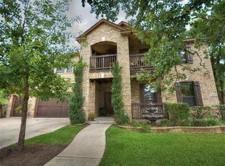 501 Whistlers Walk Trl, Cedar Park, TX 78613