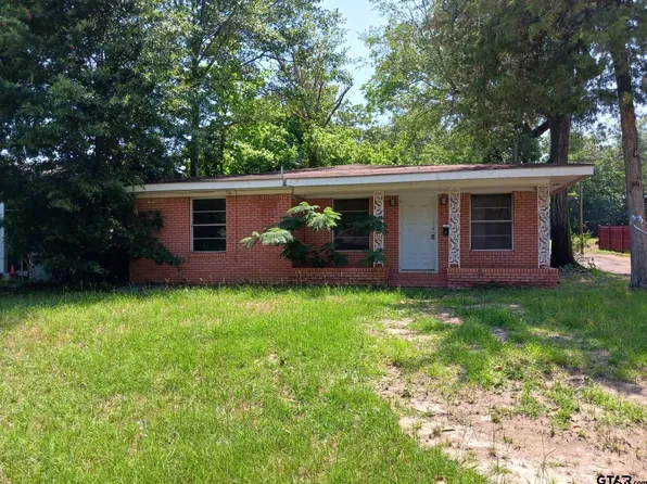 517 Austin St, Jacksonville, TX 75766
