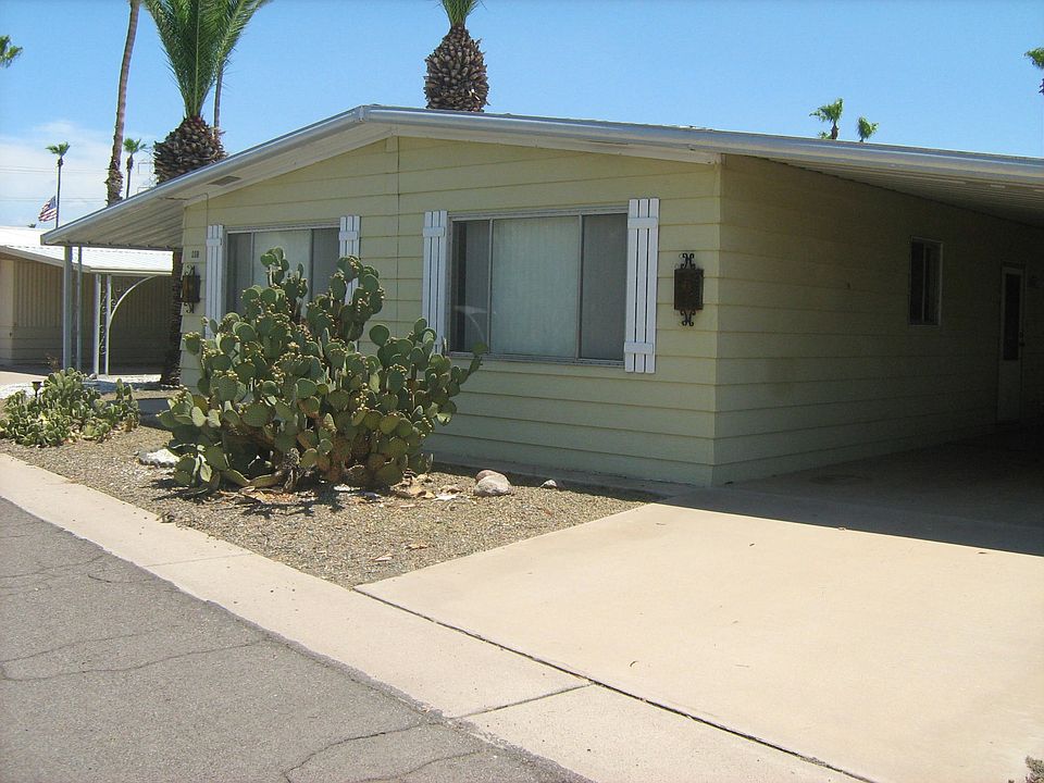 2nd image of 120 N Val Vista Dr Lot 238