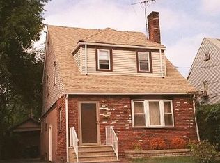 829-31 E 6th St, Plainfield, NJ 07062