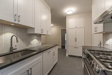 Rented by Thor Equities