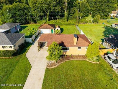 8310 Smithton Rd, Louisville, KY, 40219