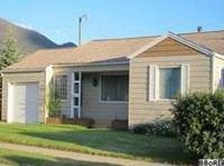 3040 State St, Butte, MT 59701