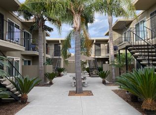 4560 North - Villa Norte, San Diego, CA 92116