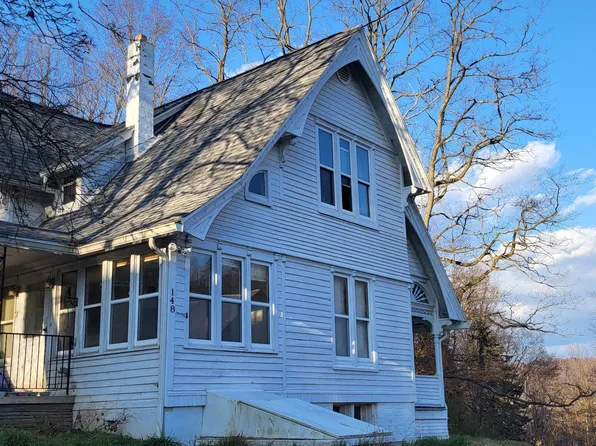 148 Schoolhouse Hill Rd, Mehoopany, PA 18629
