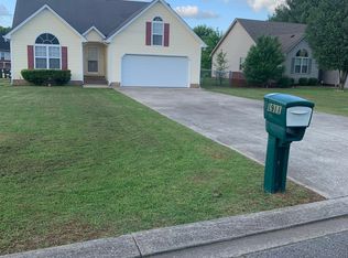 1911 Pacific Pl, Murfreesboro, TN 37128