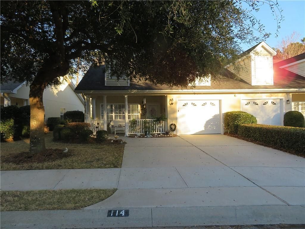 114 Peppertree Crossing Ave, Brunswick, GA 31525 Zillow