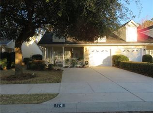 114 Peppertree Crossing Ave, Brunswick, GA 31525