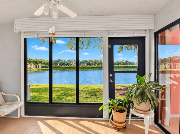 15301 PEMBRIDGE Avenue #45, Delray Beach, FL 33484