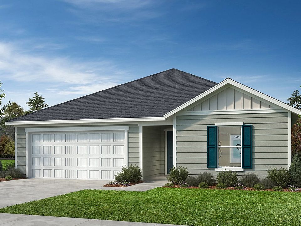 Exterior M